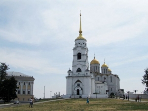 В Ставрополе построят храм князя Владимира