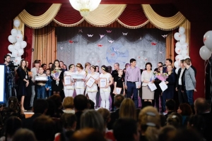 В Ставрополе состоялся финал благотворительного проекта «Всё возможно»