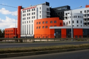 В Ставрополе у диагностического центра появился современный филиал