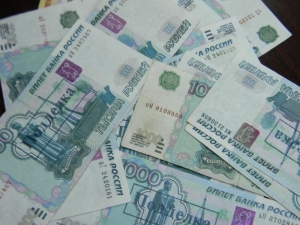 Фальшивомонетчик из Сочи обналичил деньги в Пятигорске