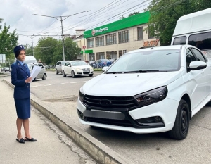 Прокуратура обязала мэрию Пятигорска оборудовать автопарковки для инвалидов