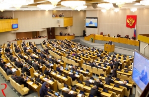 Экс-губернаторы Ставрополья намерены баллотироваться в Думу