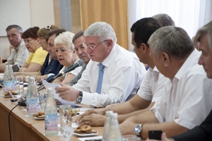 Общественники Ставрополя высказались «за» строительство перинатального центра