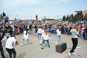 В Ставрополе «MixBattle»-4 собрал 400 лучших спортсменов со всей страны