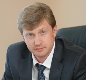 Игорь Васильев стал главой министерства строительства, дорожного хозяйства и транспорта на Ставрополье