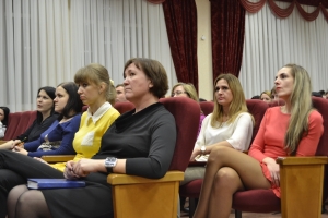 В Ставрополе обсудили вопросы безопасности социальных учреждений