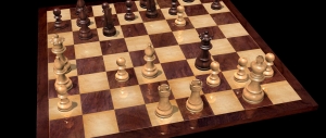В Ставрополе впервые провели Кубок главы по шахматам