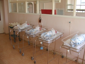 На Ставрополье врача обвиняют в смерти новорождённого