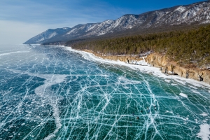 Байкал может повторить печальную судьбу Аральского моря