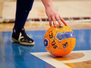 В Пятигорске определился финалист краевого первенства по мини-футболу среди школьников