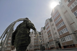 Жители Ставрополья стали пореже жаловаться на ЖКХ