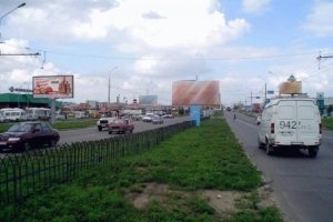 В Ставрополе втрое сократится объем наружной рекламы