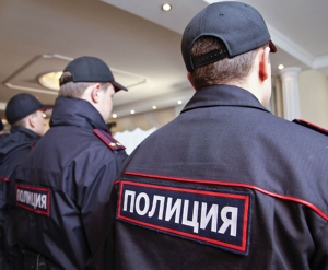 Главный полицейский Ставрополя отчитался о проделанной работе