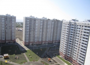 Минобороны передало в собственность Ставрополья 150 квартир