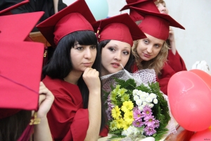 В Минобрнауки подписаны приказы о персональном премировании трех студентов со Ставрополья