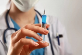 На Ставрополье планируют вакцинировать от гриппа 40% населения