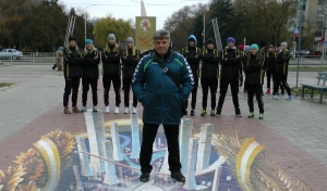 Ставропольские гандболистки проиграли «Лучу», но жаждут реванша