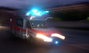 На одной улице Ставрополя двое получили ножевые ранения