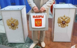 В администрации Ставрополя обсудили будущие выборы