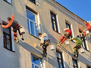 На Ставрополье программу капремонта многоквартирных домов впору признать провальной