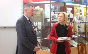 Сотрудники ставропольских музеев отметили профессиональный праздник