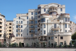 В Москве и Санкт-Петербурге «рухнули» цены на элитную недвижимость