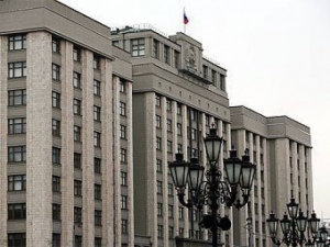 Глава Ставрополя посетил заседание Правления Союза российских городов