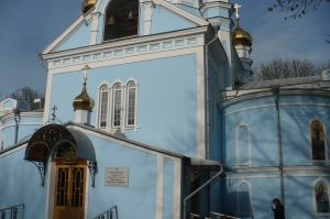 Пасхальный хоровой собор откроется в Ставрополе