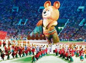 Австралия потребовала пересмотра результатов московской Олимпиады-1980