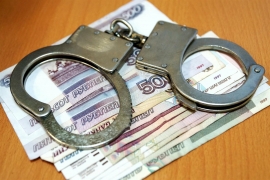 На Ставрополье главу муниципалитета обвинили в мошенничестве