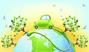 На КМВ «пропишутся» экологические виды транспорта