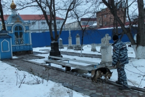 На Ставрополье в Рождество полицейские стали тактичными и внимательными