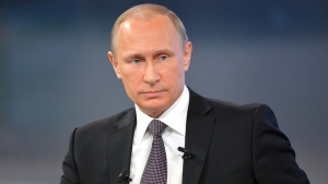 Владимир Путин назвал инцидент с Су-24 «ударом в спину»