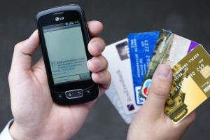 Житель Левокумского района украл деньги с помощью «Мобильного банка»