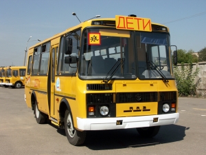 На Ставрополье пенсионерка погибла под колесами школьного автобуса