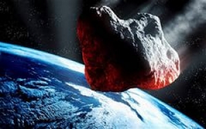 Сибирские астрономы обнаружили пропавший астероид