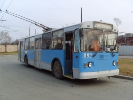 В Ставрополе троллейбусы поддержат 196 миллионами рублей