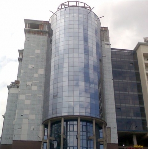 Гостиница «Москва» во Владикавказе станет отелем «Hilton»