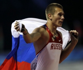 Первенство России по легкой атлетике принесло «бронзу» ставропольцам