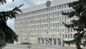 В администрации Пятигорска внедряют новую практику - приемы граждан в телефонном режиме