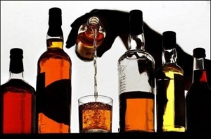 В парламенте Ставрополья обсудили запрет продажи алкоголя в ресторанах