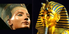В Египте археологи готовы раскрыть последние тайны гробницы Тутанхамона