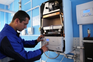 Жителей Ставрополья предупредили: техническое обслуживание газового оборудования жизненно важно