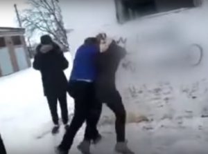 На Ставрополье полиция организовала проверку по факту драки школьниц