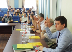 Справедливороссы определились с кандидатом на пост губернатора Ставрополья