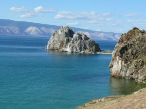 За уникальным миром Байкала можно будет наблюдать в режиме он-лайн