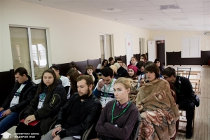 На Ставрополье многочисленные молодежные организации объединяются