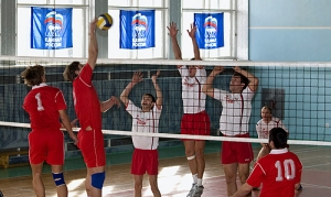 Трудовые коллективы Ставрополя покажут свою спортивную подготовку