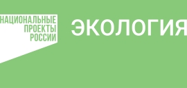 В национальном проекте «Экология» произошли обновления