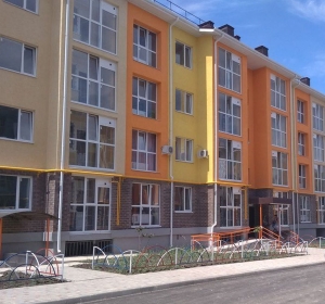 На Ставрополье 233 молодых семьи приобрели жильё с помощью соцвыплаты